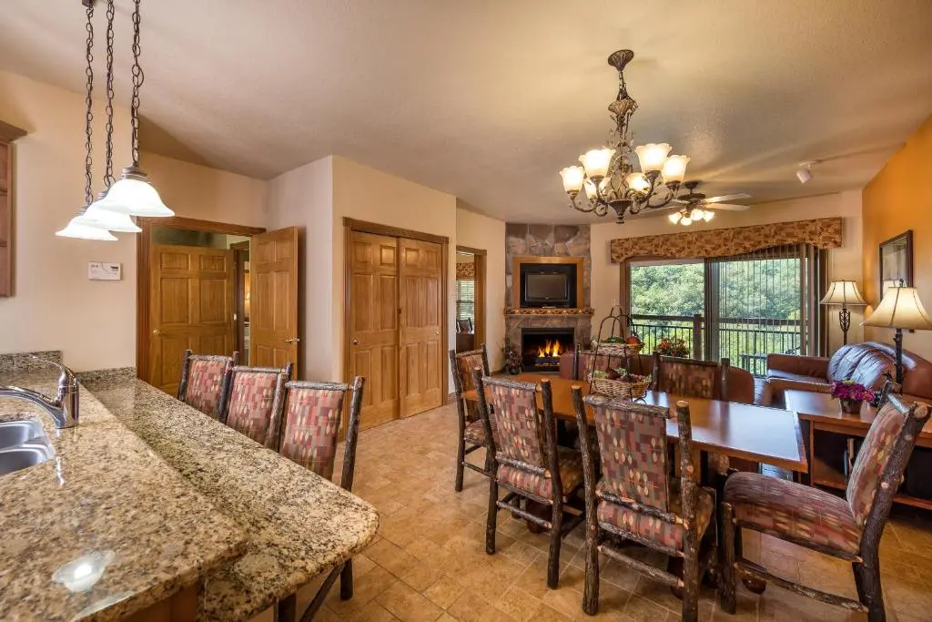 Accommodations photo 3